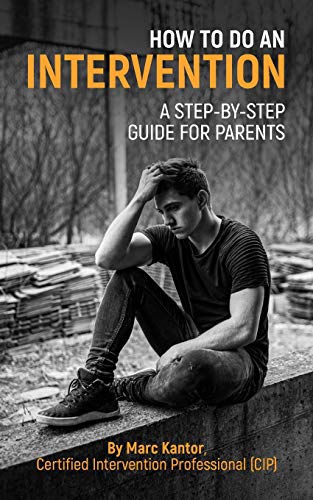 How To Do An Intervention: A Step-By-Step Guide For Parents