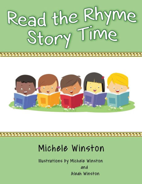 Read The Rhyme Story Time