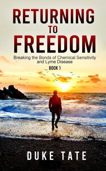 Return To Freedom: Breaking The Bonds Of Chemical Sensitivities And Lyme Disease