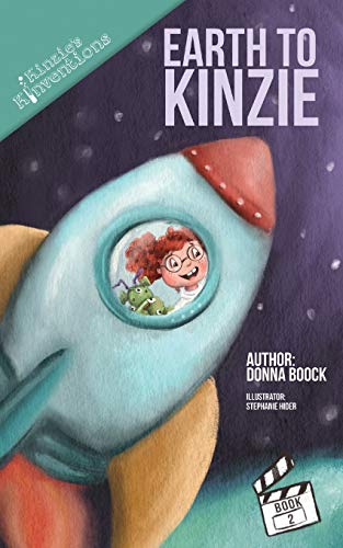 Earth to Kinzie