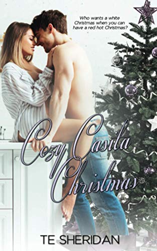 Cozy Casita Christmas