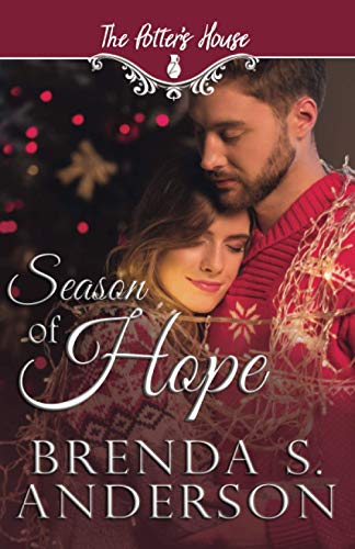 Season of Hope - 9781951664039
