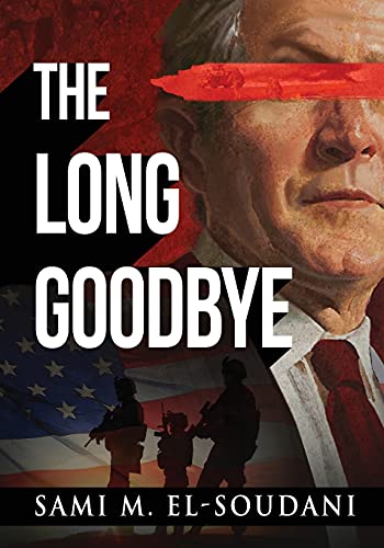 The Long Goodbye - 9781951670351
