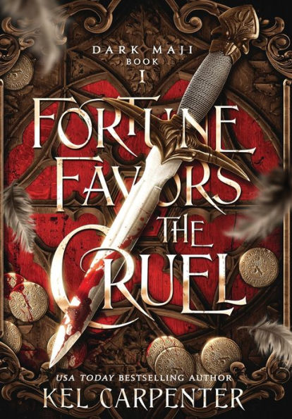 Fortune Favors the Cruel (Dark Maji)