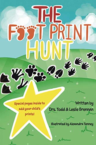 The Footprint Hunt