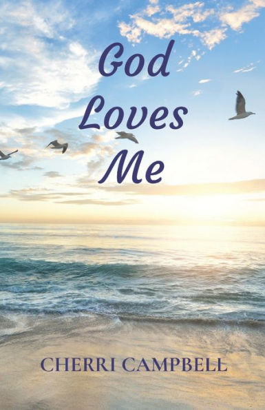 God Loves Me (Victorious Living Series)