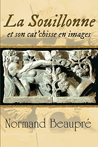 La Souillonne Et Son Cat'Chisse En Images (French Edition)