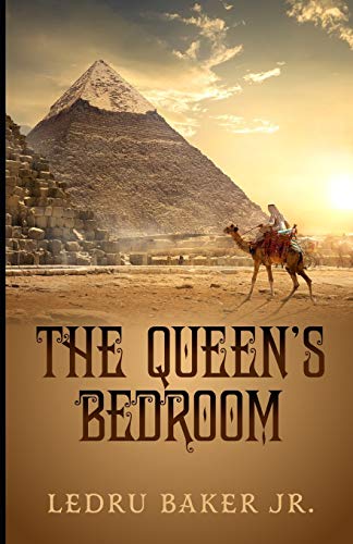 The Queen???s Bedroom