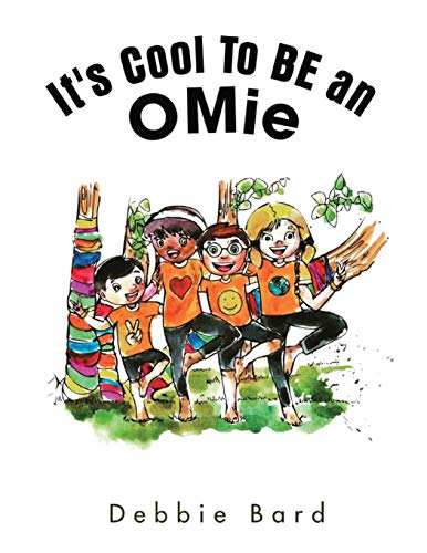 IT's COOL TO BE AN OMIE