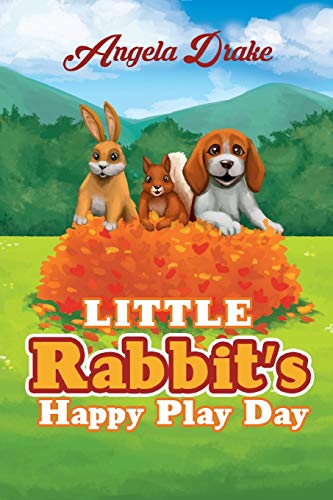 LITTLE RABBIT's HAPPY PLAY DAY