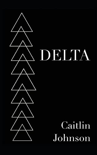Delta - 9781952411823