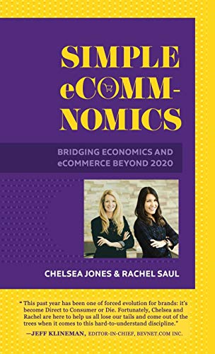 Simple EComm-Nomics : Bridging Economics and ECommerce Beyond 2020