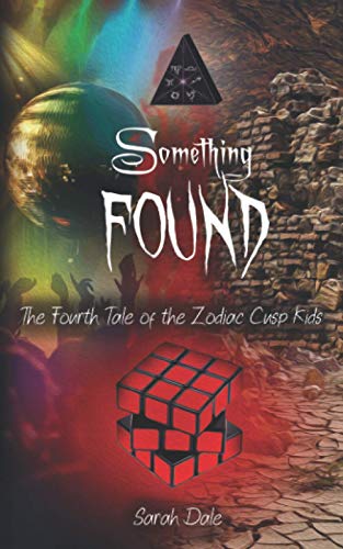 Something Found - 9781952667084
