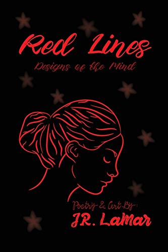 Red Lines: Designs of the Mind - Paperback