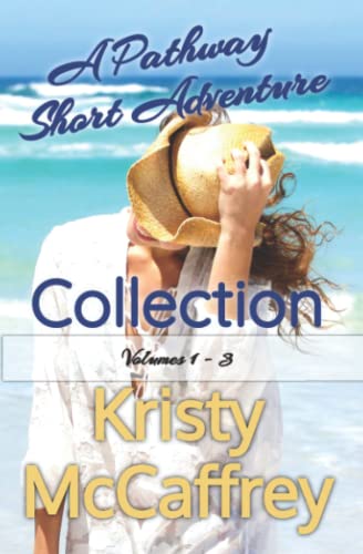 A Pathway Short Adventure Collection : Volumes 1 - 3