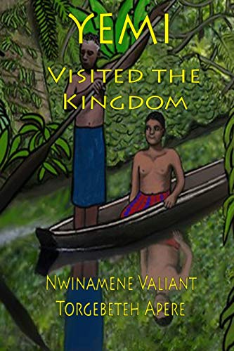 YEMI Visited the Kingdom