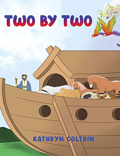 Two by Two - 9781952896491