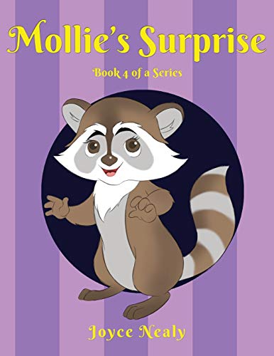 Mollie's Surprise : Book 4 of a Series - 9781952896880