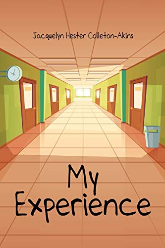 My Experience - 9781952896903