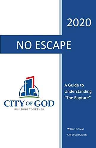 No Escape - 9781953041005
