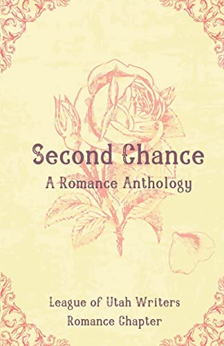 Second Chance - 9781953109583