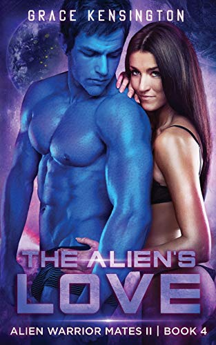 The Alien's Love