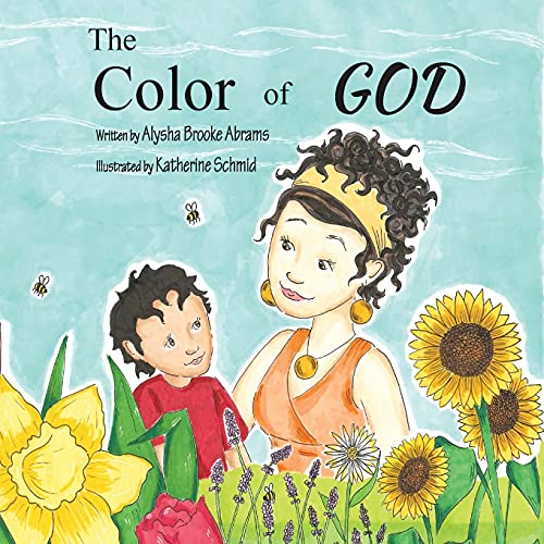 The Color of God