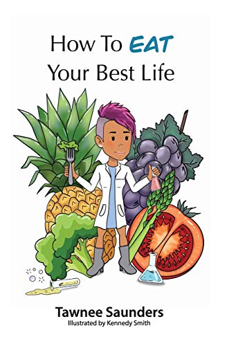 How to EAT Your Best Life - 9781953168023