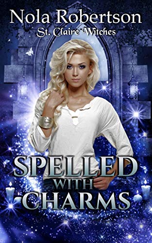 Spelled With Charms