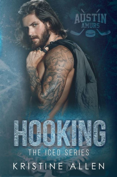 Hooking : The Iced Series