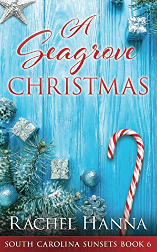 A Seagrove Christmas - 9781953334145