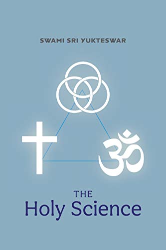 The Holy Science - 9781953450067