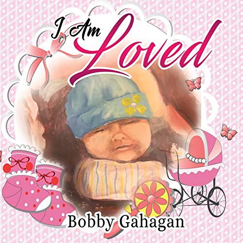 I Am Loved - 9781953791559