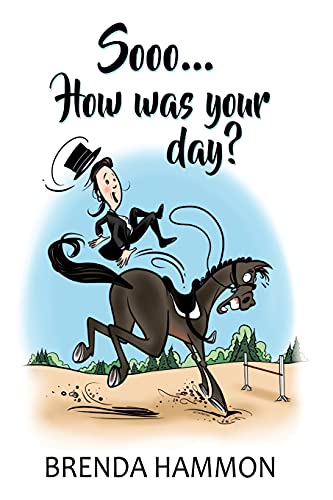 Sooo... How Was Your Day? - 9781953806338