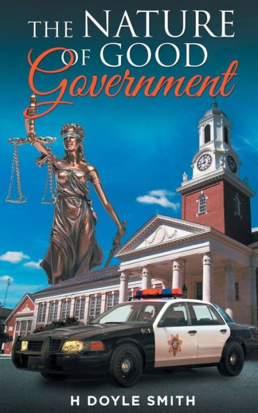 The Nature Of Good Government - 9781953821638