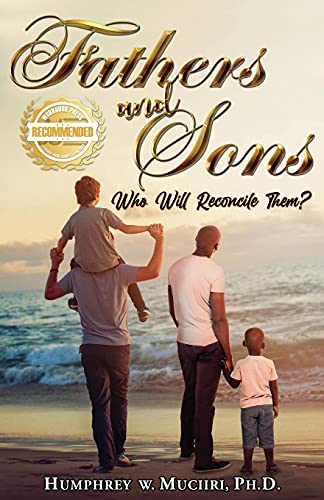 Fathers And Sons - 9781953839459