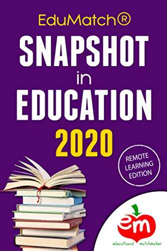 EduMatch Snapshot in Education 2020