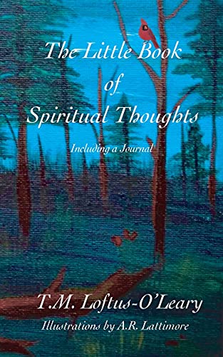 The Little Book Of Spiritual Thoughts