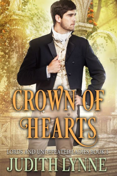 Crown of Hearts (Lords and Undefeated Ladies)