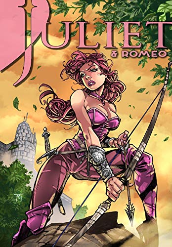 Juliet And Romeo #1