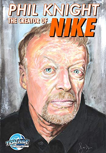 Orbit: Phil Knight: Co-Founder Of Nike