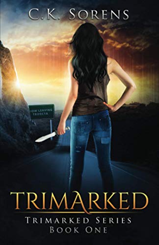 Trimarked : Trimarked Series Book 1