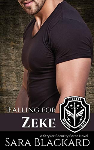 Falling for Zeke : A Sweet Romantic Suspense