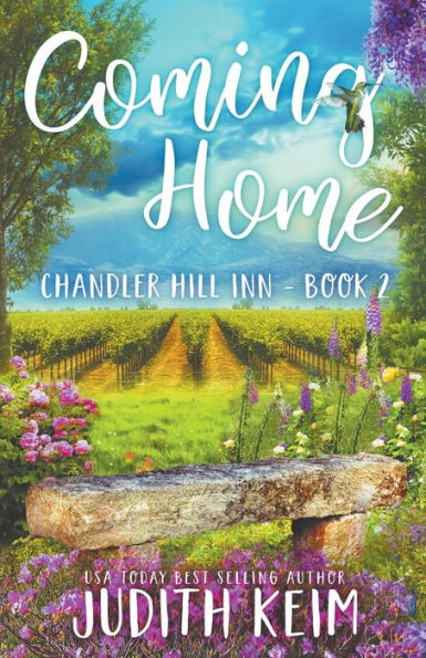 Coming Home (Chandler Hill Inn)