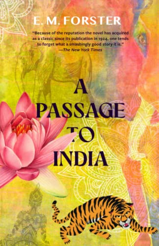 A Passage to India (Warbler Classics)