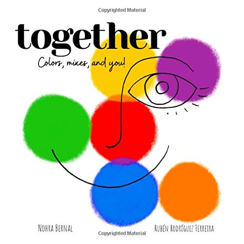 Together - 9781954548015