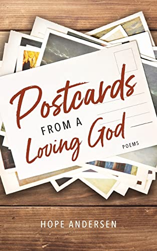 Postcards From A Loving God