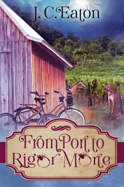 Del Puerto al Rigor Morte