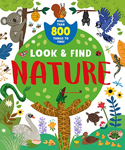 Nature - 9781954738119