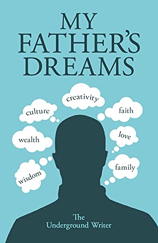 My Father's Dreams - 9781954932661